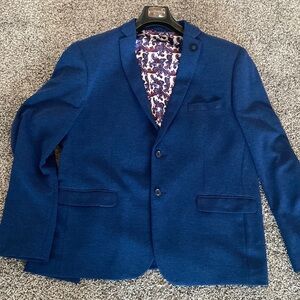 Coat Blazer worn once